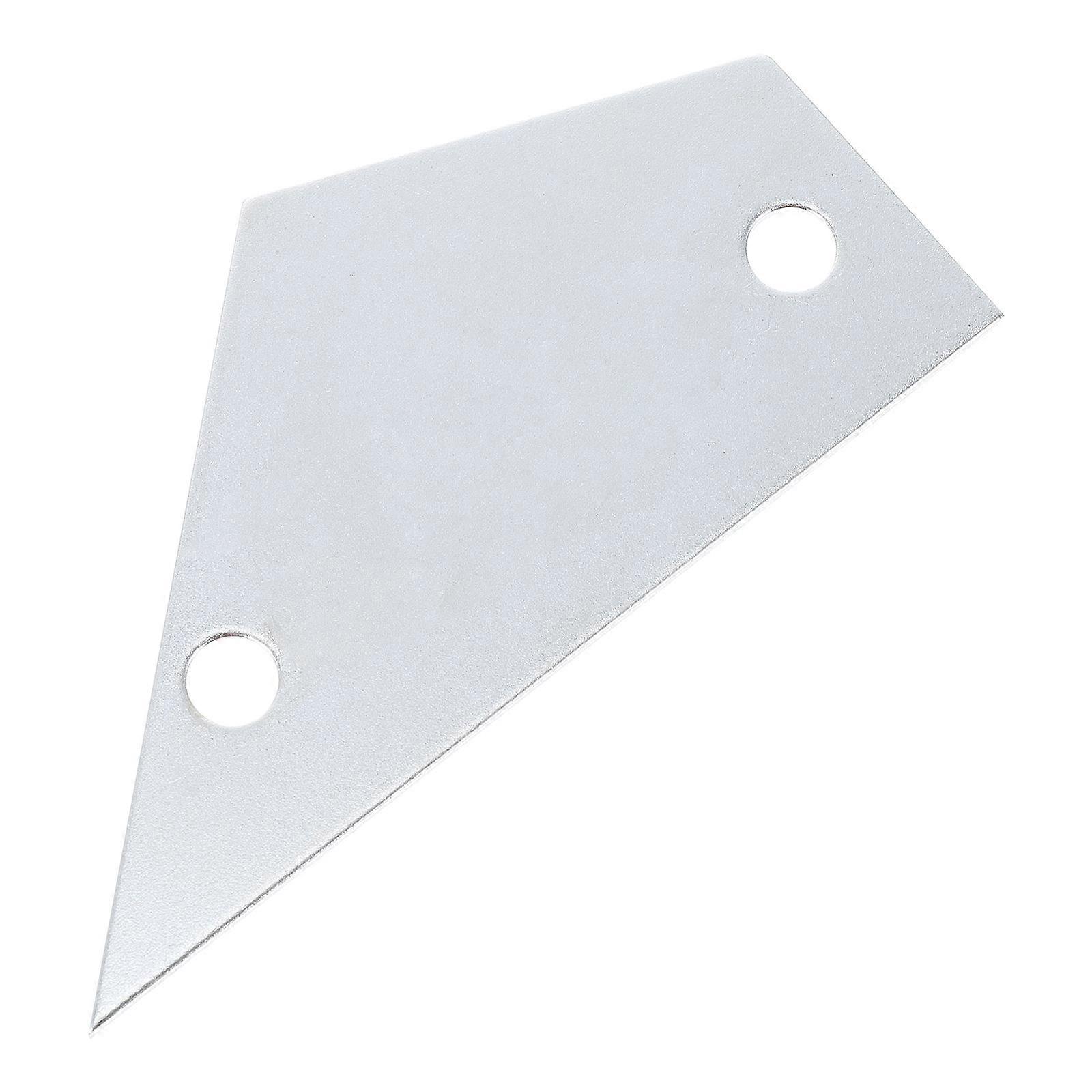 Guitar String Action Measuring Ruler   Professional Neck Height Gauge for Accurate Flatness Measurement, Durable Design