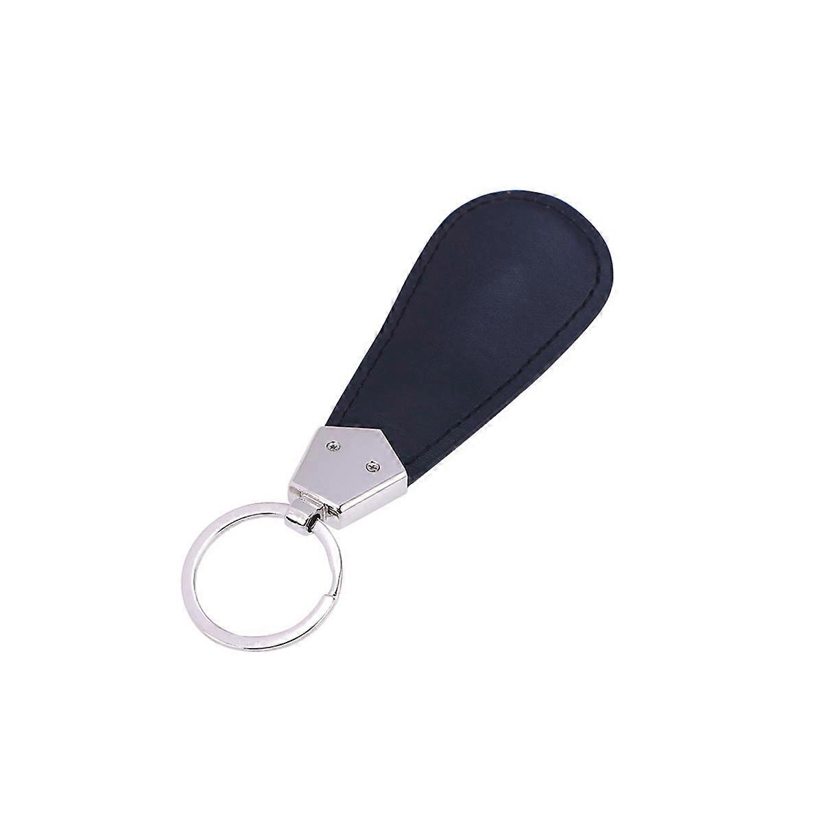 Large Shoe Horn Metal Frame Protect Ankles And Shoes Thick Handle Everyday Use 1Pack