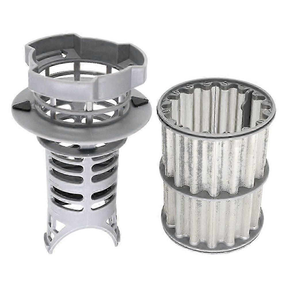 00645038 645038 microfiltre pour pièces de lave-vaisselle remplace AP4339631, 00651097, 1560725, 651097, AH3479708