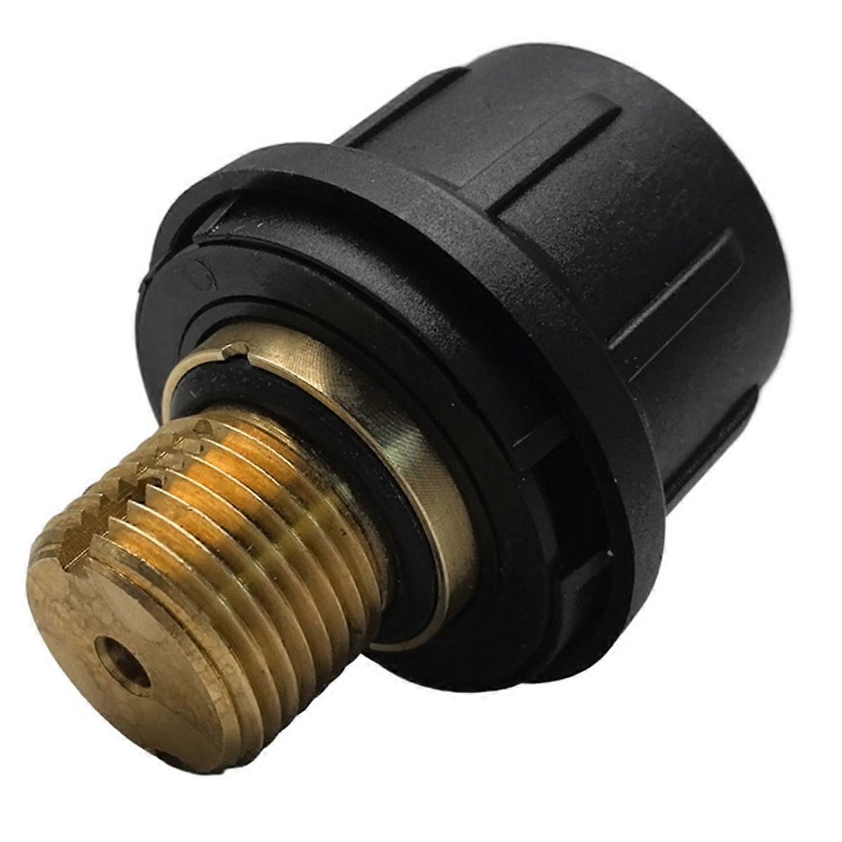 For Karcher SC1 SC2 CTK10 Brass Safety Valve Steam Cleaner Accessories,Steam Safety Valve Boiler Cover SC2D