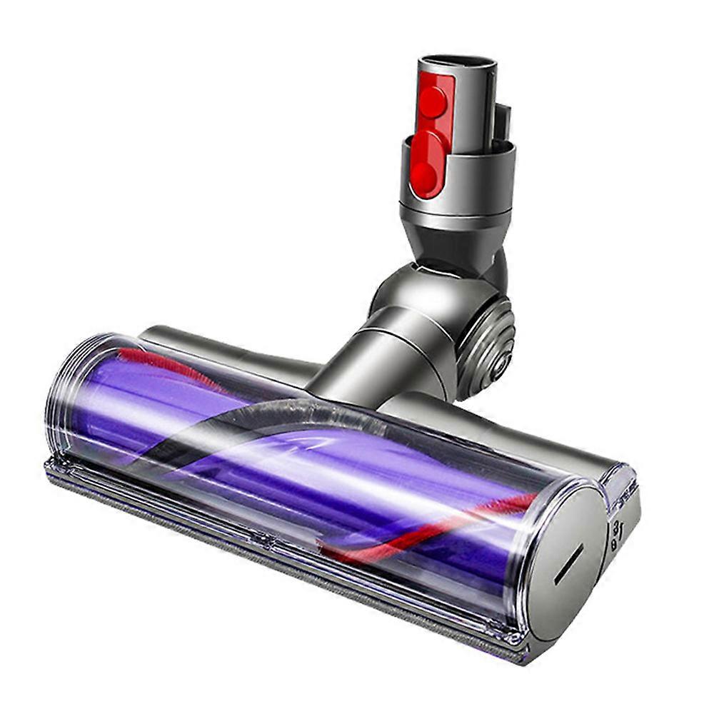 Direct Drive Motorhead Cleaner Head for Dyson V7 V8 V10 V11 Vacuum Cleaner