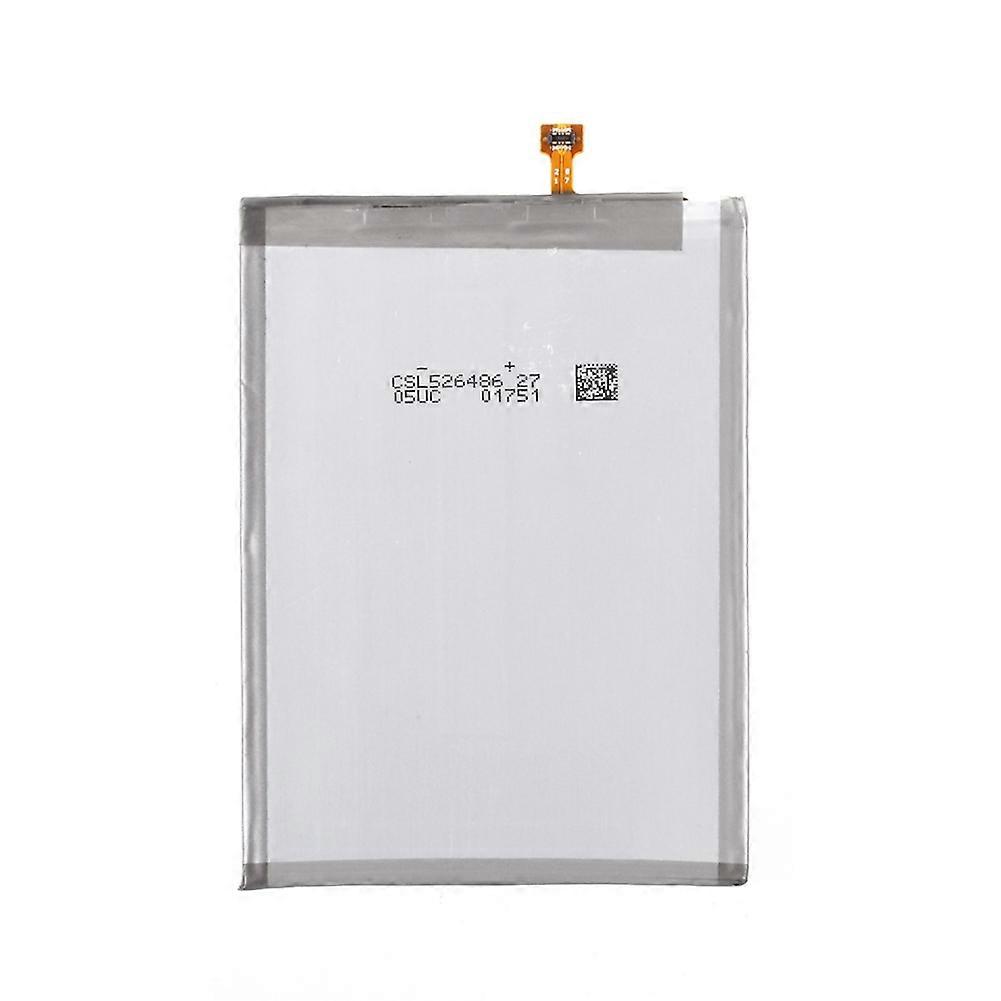 ποιότητα 3.85V 4900mAh μπαταρία αντικαταστήσει μέρος για Samsung Galaxy A21s A12 M02 A02 A04s 4G (164.7 x 76.7