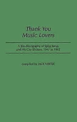 Thank You Music Lovers