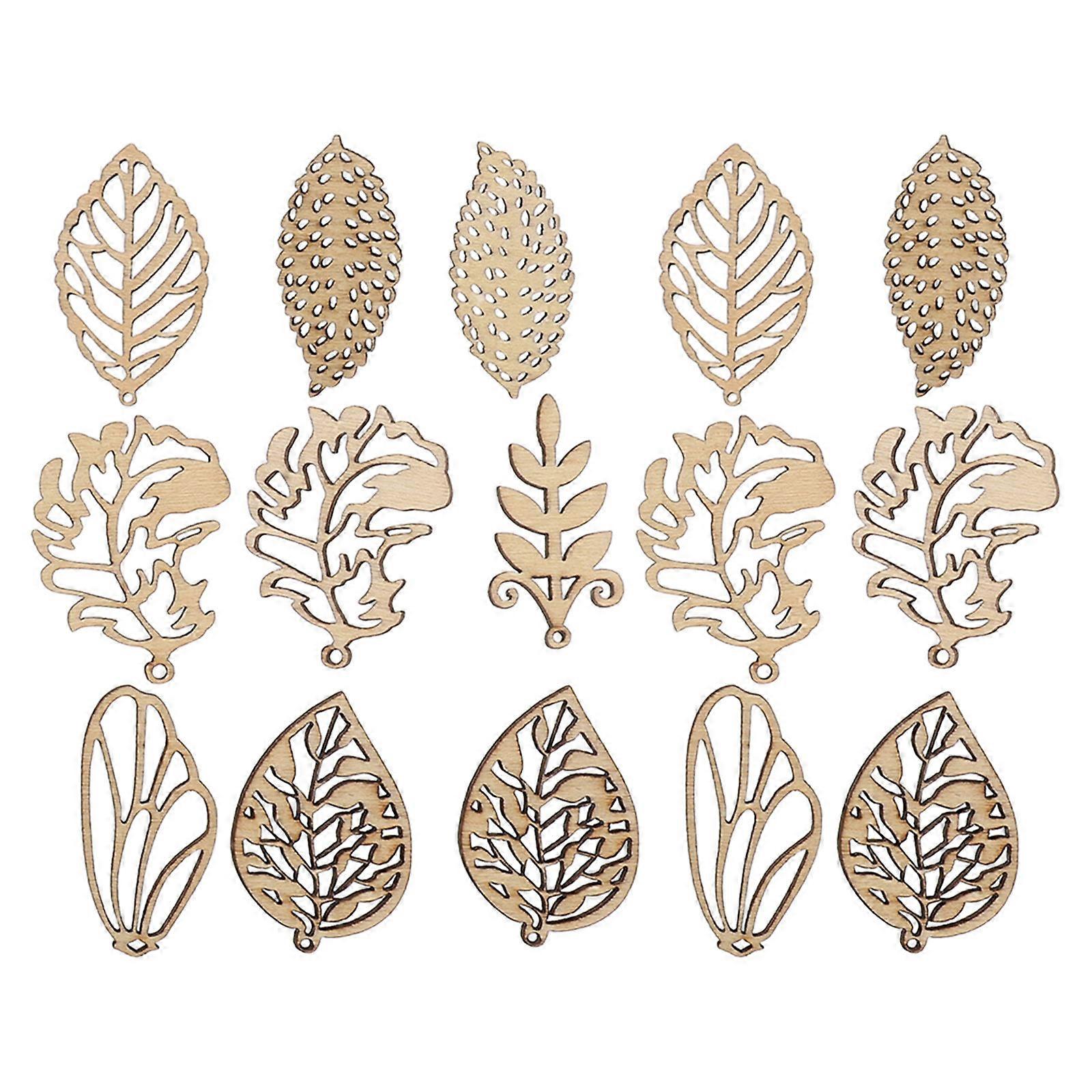 Components for Handmade Crafts and Decor Purposes