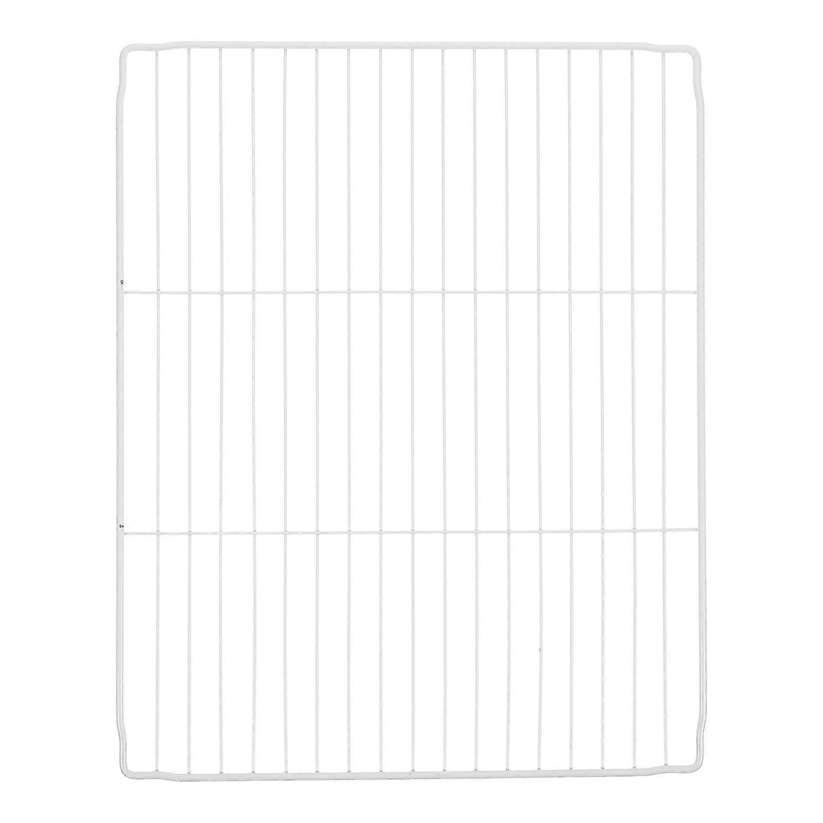 冷冻柜整理器：冷冻整理隔板金属丝隔断容器储物篮，用于食品分类