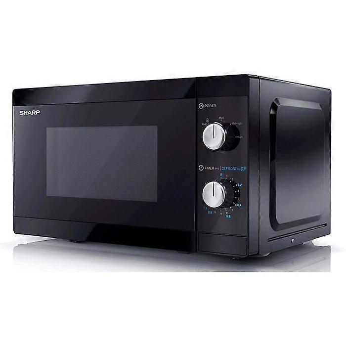 Sharp YC-MS01EB 20L Mikrovågsugn