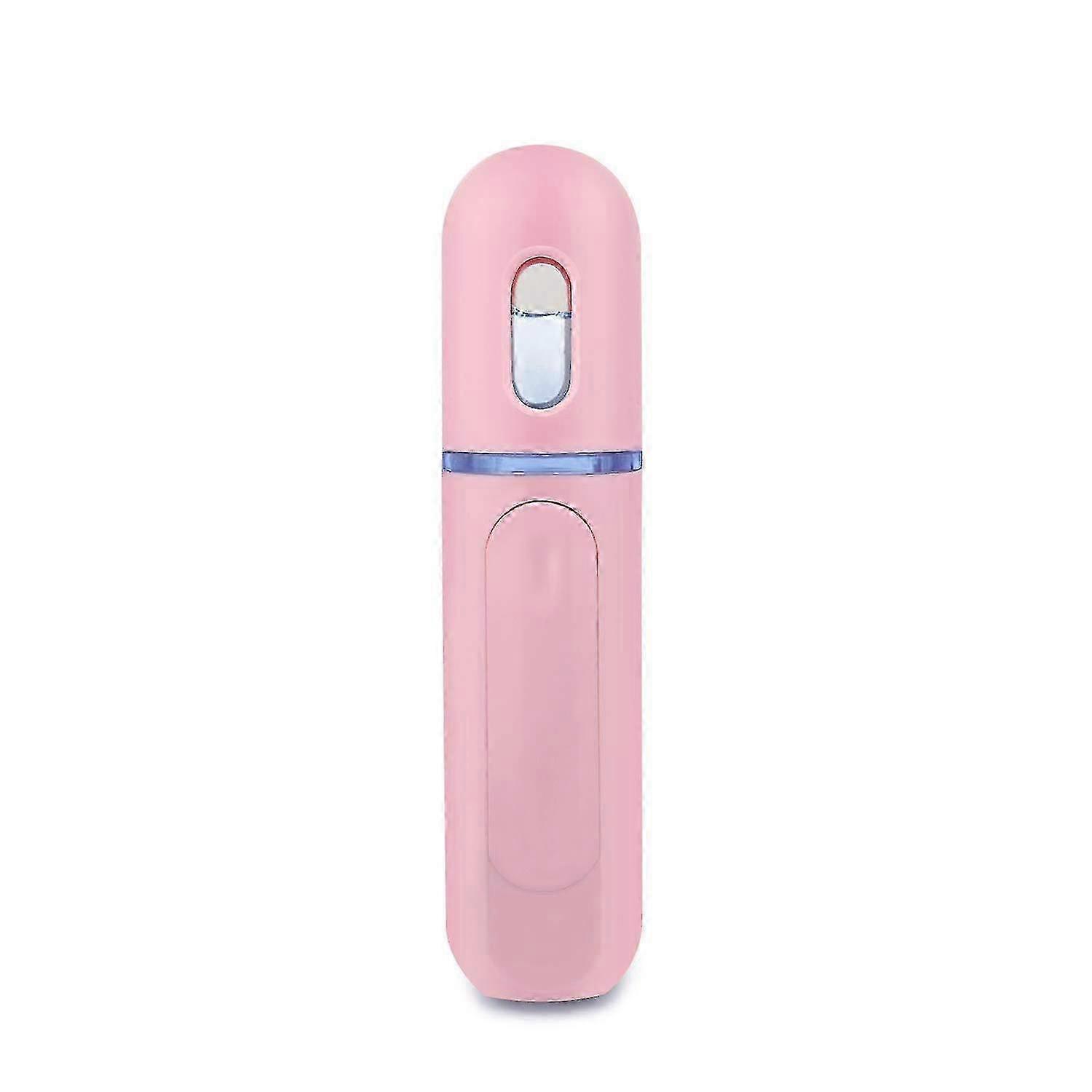 2023 Facial Spray - 30ml Skincare Misting Bottle, Supports Addition of Toner and Pure Milk