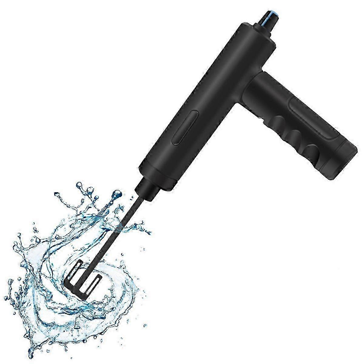 Rechargeable Resin Mixer, Epoxy Mixer, Resin Stirrer for Molds, Suitable for Certain Brands