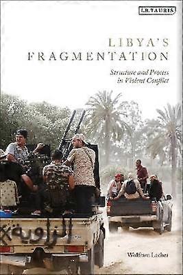 Libya's Fragmentation