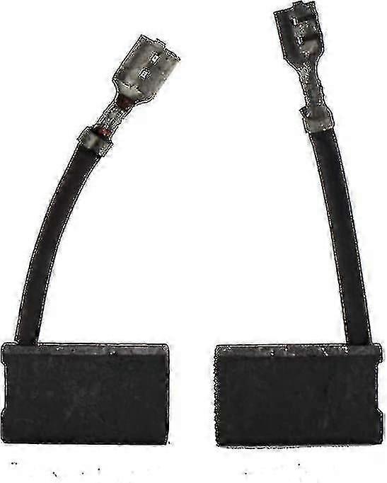 Replacement carbon brush for Dewalt 381028-02 compatible models