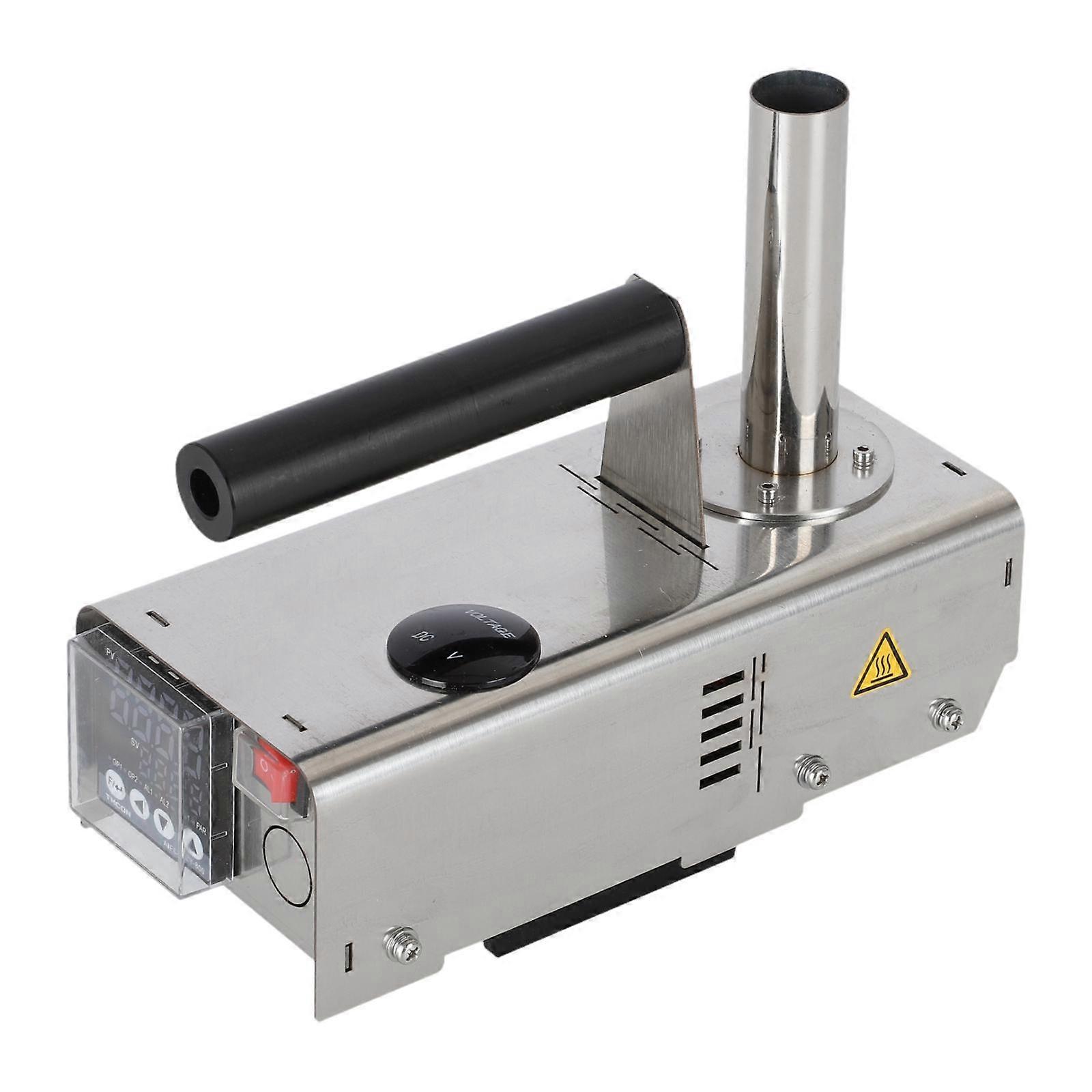 Oxalic Acid Vaporizer Wireless Battery Powered Practical Beekeeping Supplies