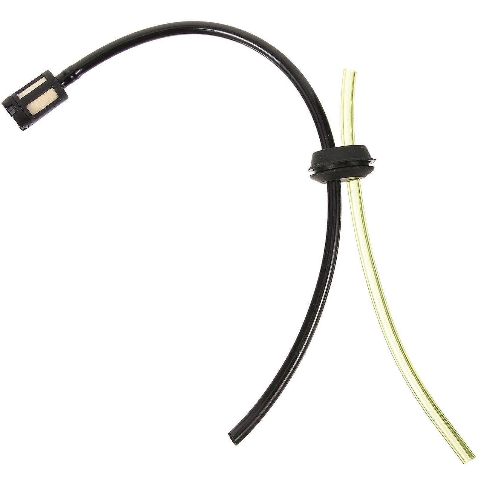 Durable and Easy to Install Replacement Line Hose Tube for Chainsaws and Lawn Mowers Garden Accessories