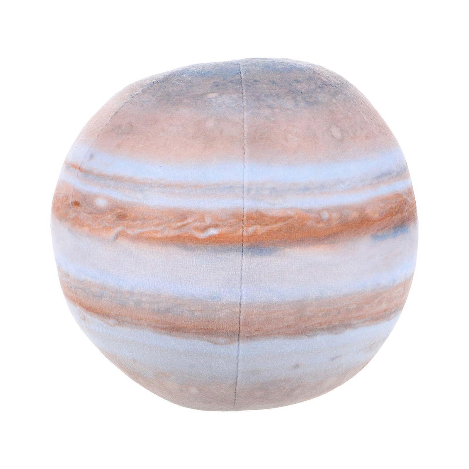 Soft Pillow Plush Toys For Kids And Adults Home Decor Multi Color 17cm x 17cm x 17cm Cushion 1Set