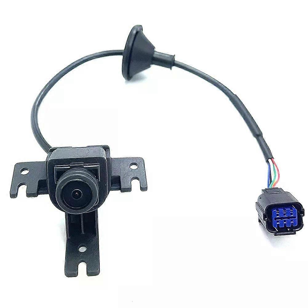 Rear View Camera for Hyundai Elantra N Line Quick Installation Fitment for Model Years & OEM 99240 AA200/210