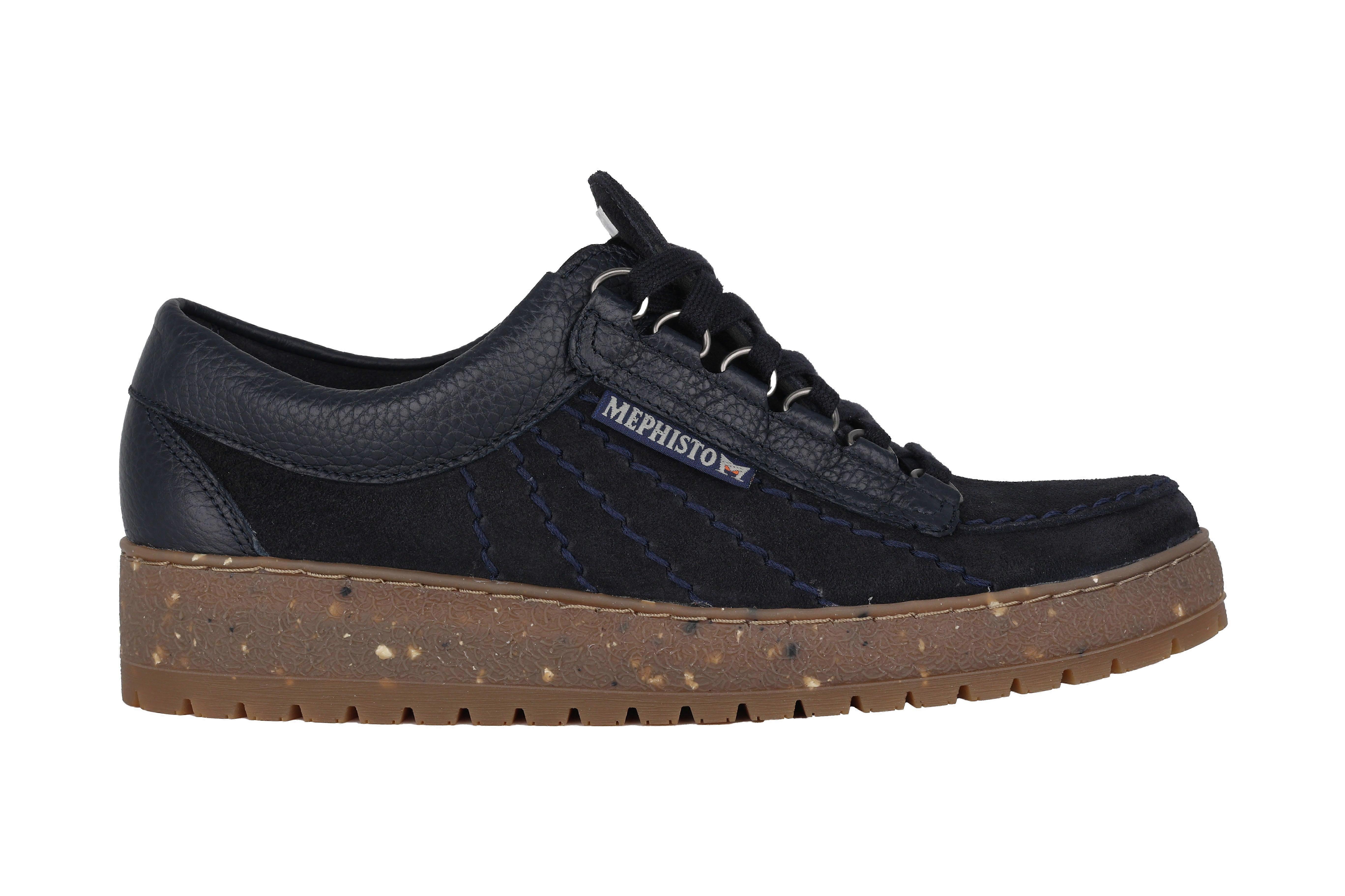 Mephisto Rainbow - scarpa stringata da uomo