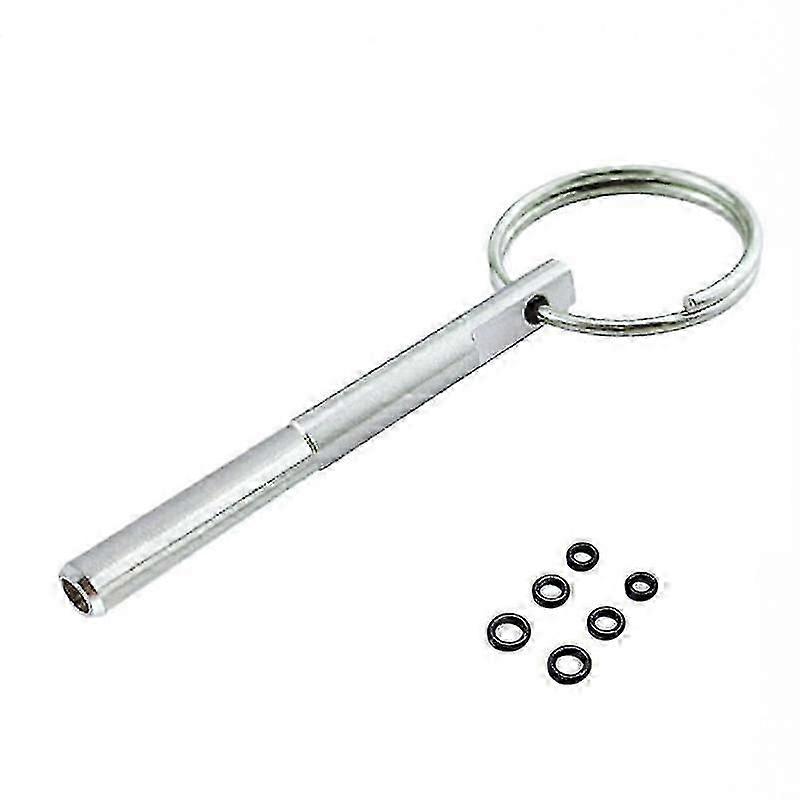 Jura Aeg Machines Screws Oval Bit Key Tool
