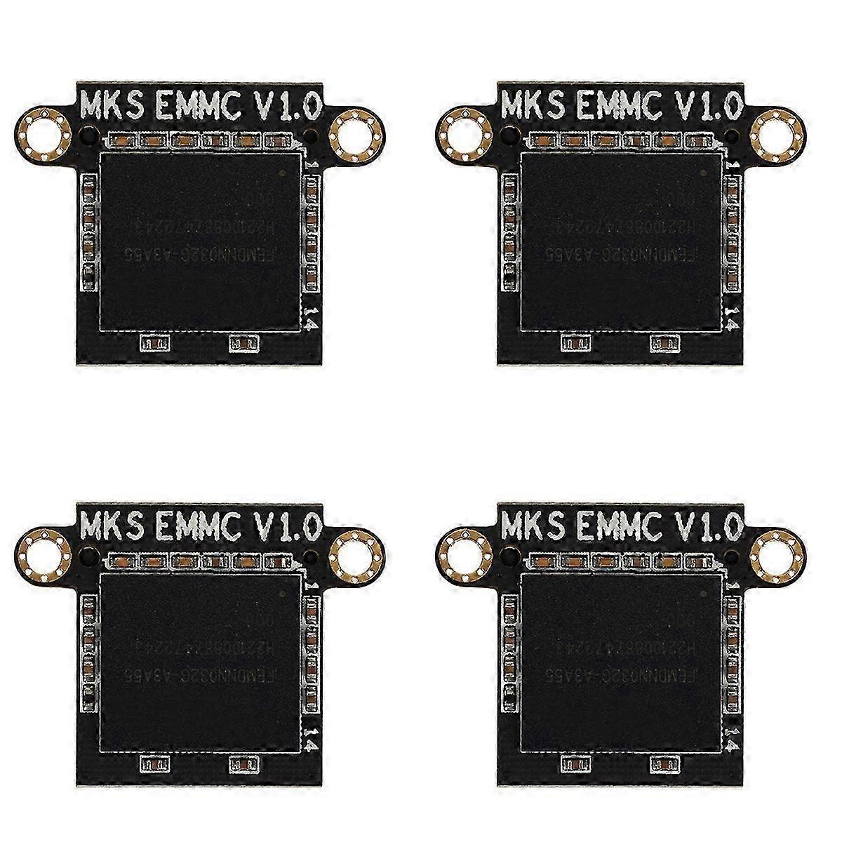 Mks Emmc 32g 内存扩展卡Mks Emmc V1.0
