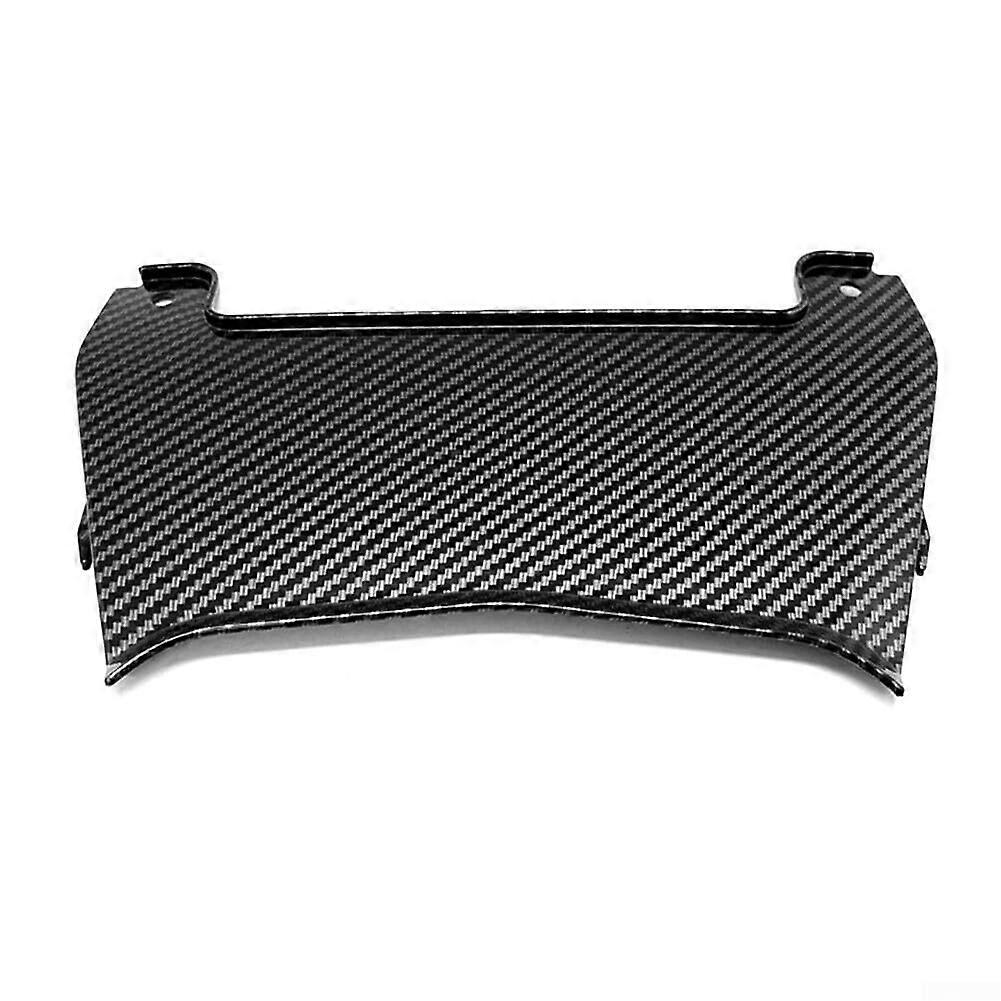 KAWASAKI ZX10R 2004 TO 2005 STYLISH CARBON FIBER TAIL TRIM
