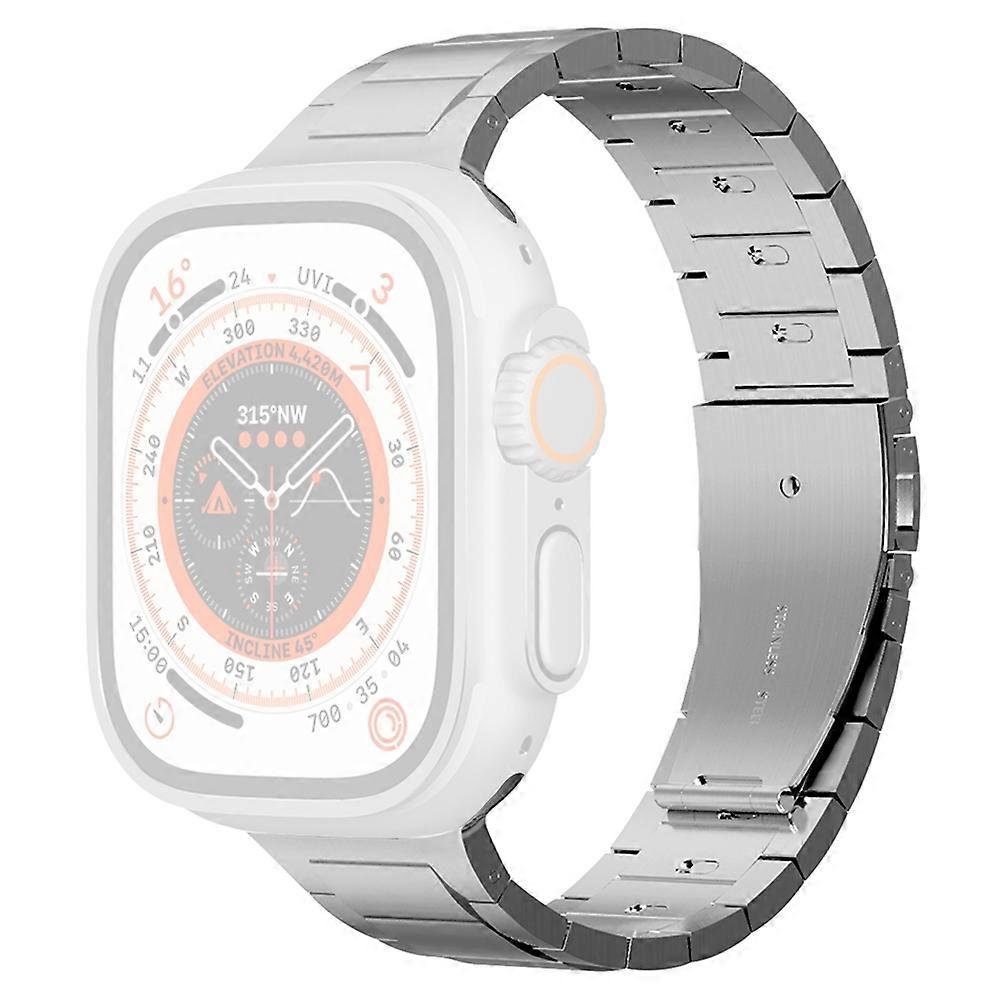 For Apple Watch Series 10 42mm 9 8 7 41mm SE (2023) SE (2022) SE 6 5 4 40mm 3 2 1 38mm Watch Band 3