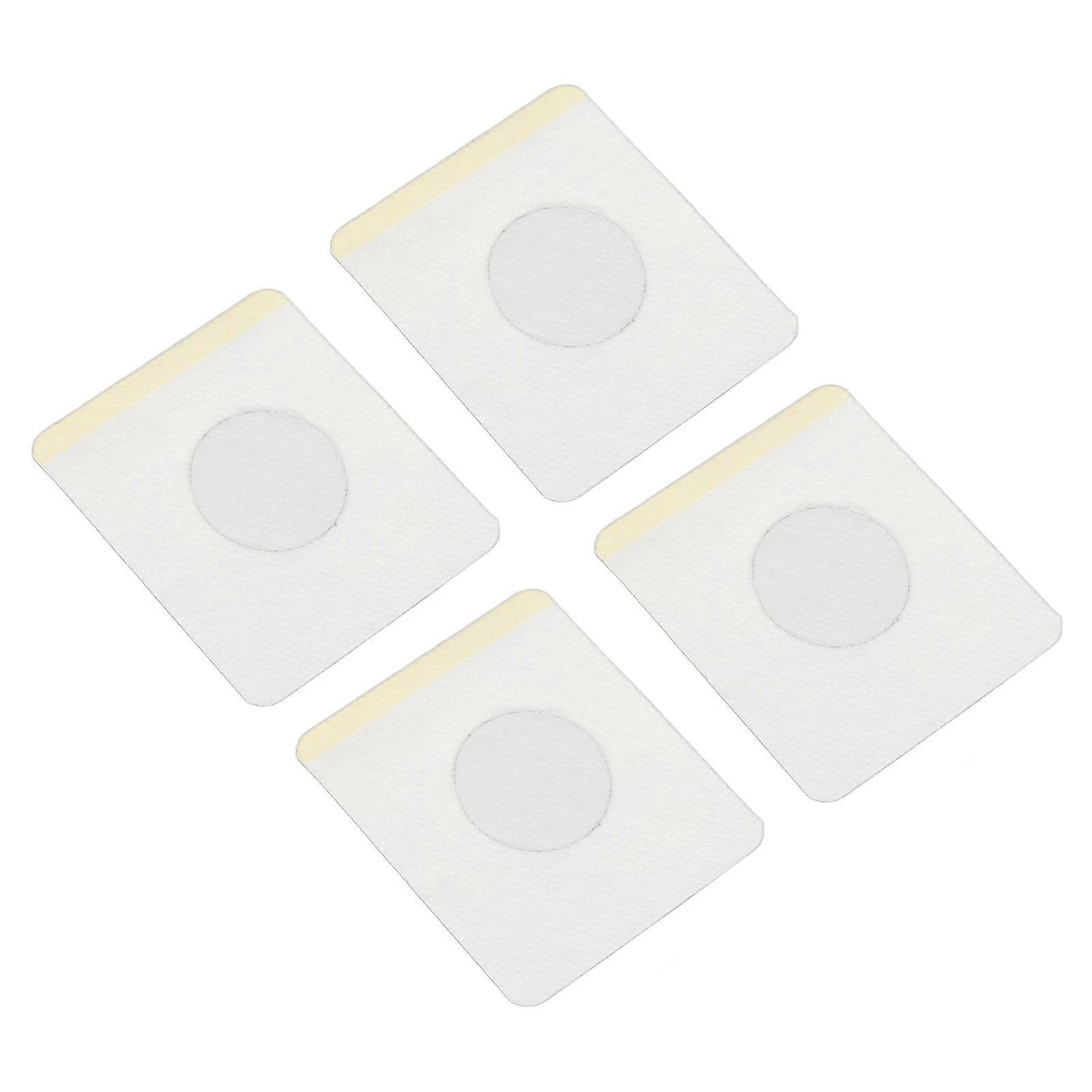 Hypertension Patch Herbal Headache Relief Patch Acupuncture Point Pressure Stimulation Hypertension Care Patch