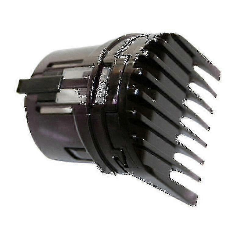 Replacement Hair Clipper Combs Set for QC5510, QC5530, QC5550, QC5560, QC5570, QC5580 - 1-3mm Trimmer Guides