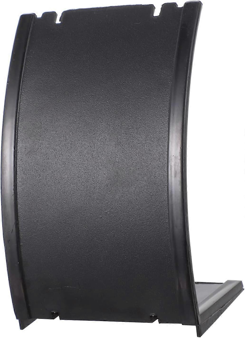 Elegant Plastic Earring Display Stand Necklace Holder