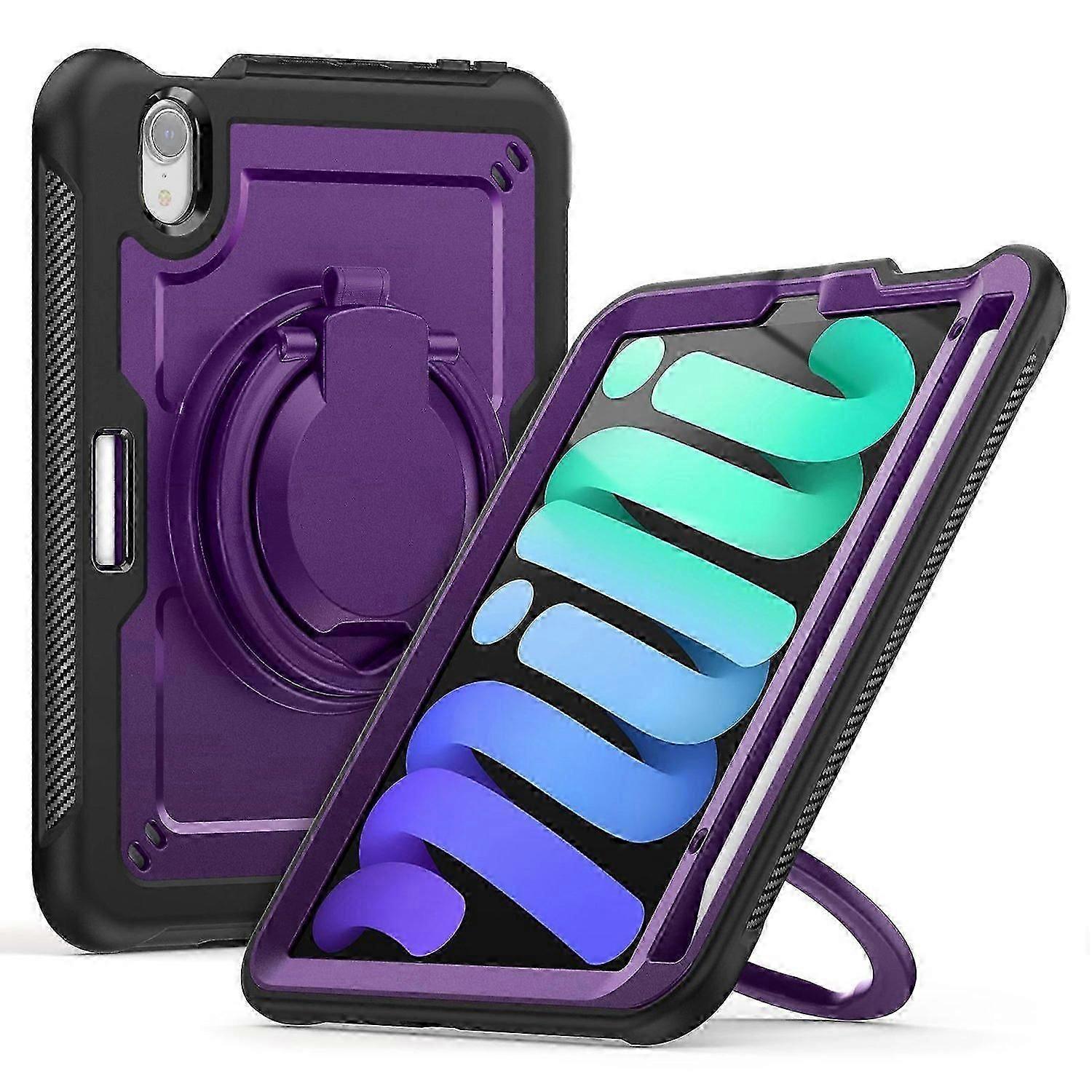 Honeycomb Tablet Case For iPad mini 2024 / mini 6