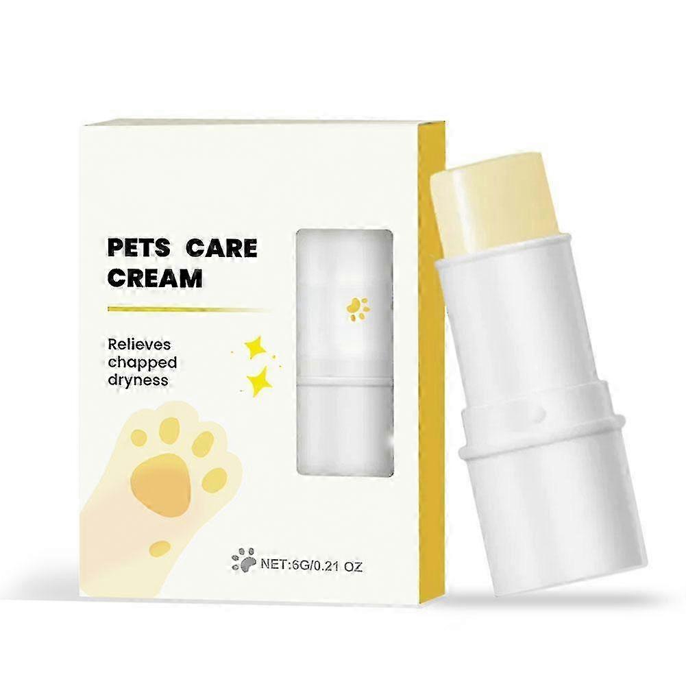 Paw Ointment Stick, Paw Care Stick, Pets Paw Ointment Stick
