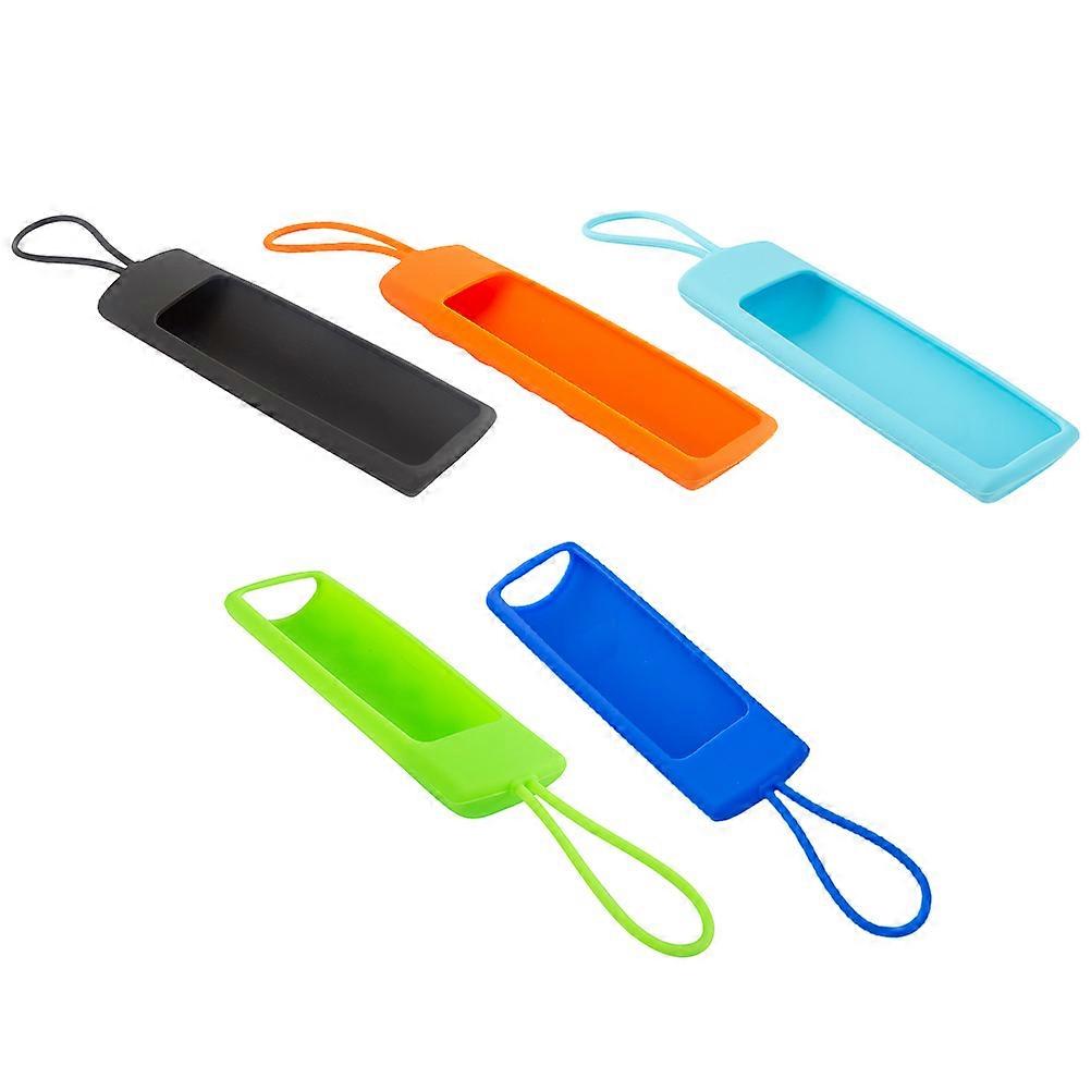 Úgy tűnik, hogy a **Szilikon védőtok a Stick Remote-hoz** terméklistájára utal (valószínűleg TV-vezérlőhöz vagy streaminghez
