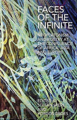 Faces Of The Infinite Hardback Book