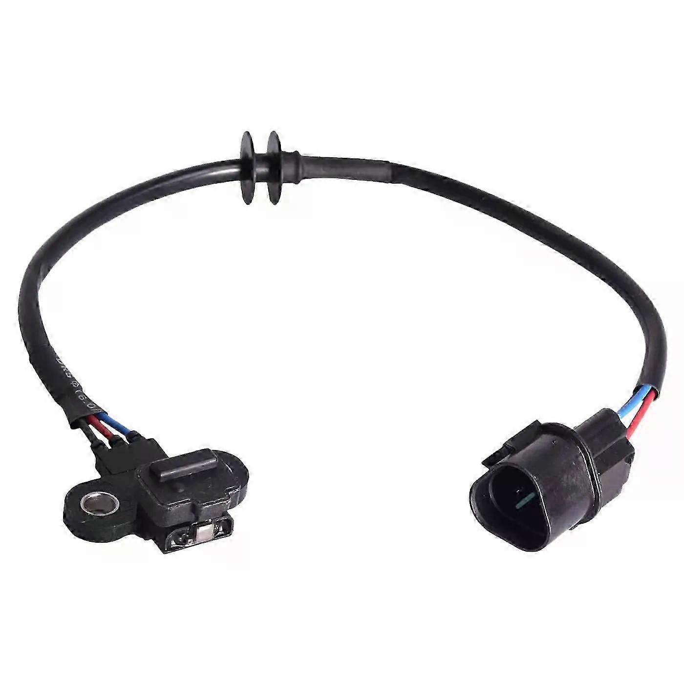 Crankshaft Position Sensor for 2005-2008 Lancer & 2003-2004 Space Star MR420734 J5T26273 Replacement Part
