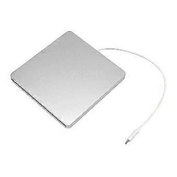 USB-C DVD CDドライブ外部バーナーType-C DVD / CDバーナーラップトップDVDドライブはWindows8/7 / Vista / OSXをサポート