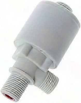 Automatic Float Valve for Swimming Pool Water Tank, Vertical Outdoor Installation with Floating Ball for Water Level Control