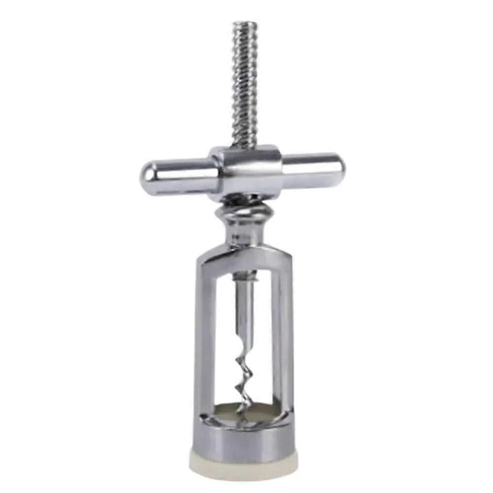 Multifunctional Corkscrew Home for Dinners