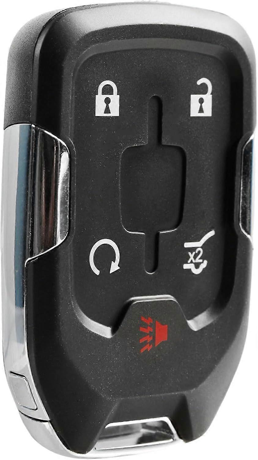 2025 Newest US Version Remote Keyless Entry Remote Car Key Replacement Parts for