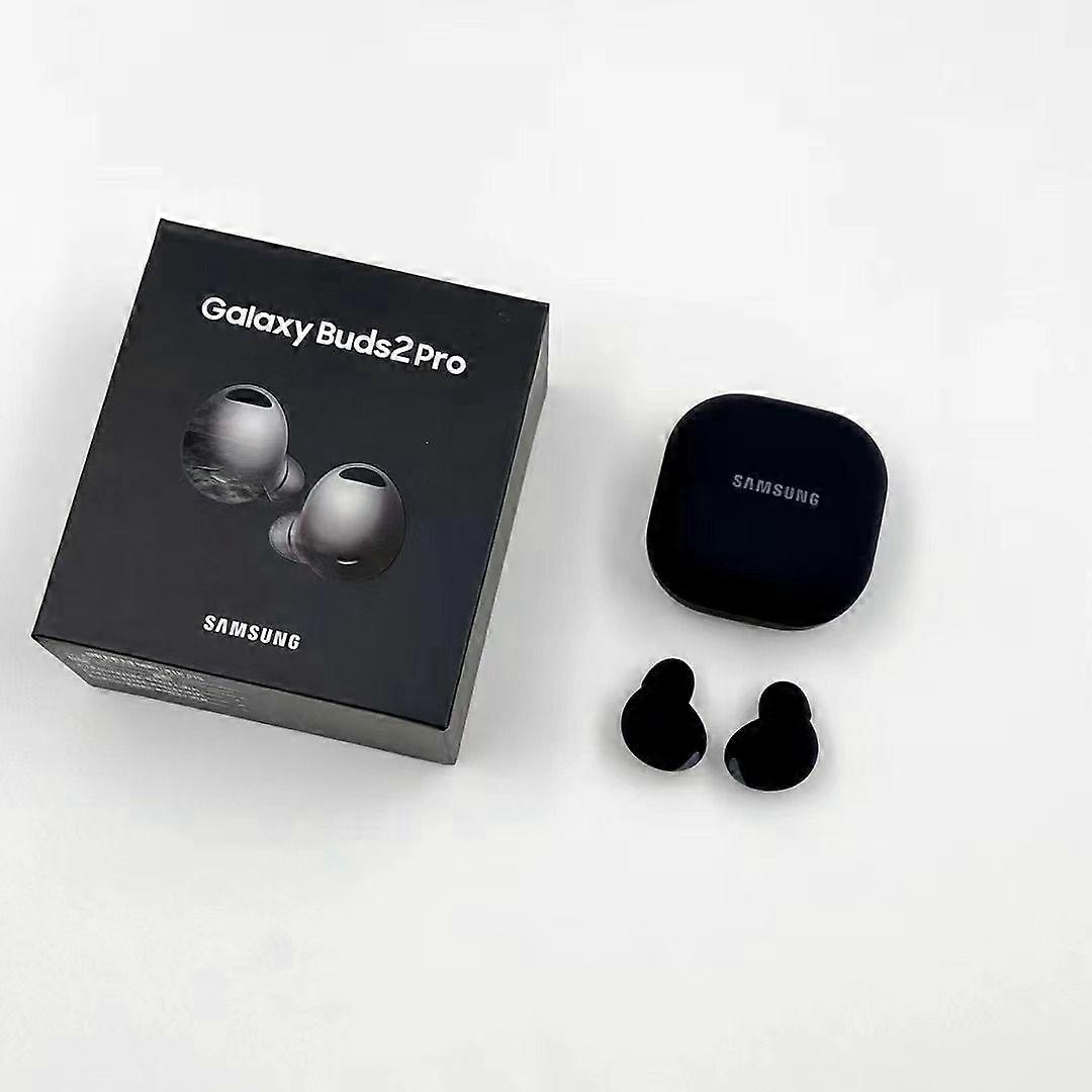 Samsung Galaxy Buds2Pro R510 langattomat Bluetooth-kuulokkeet violetti