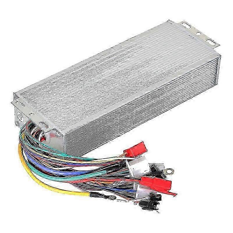 48-72V 2000W DC Brushless Motor Speed Controller Replacement hwy
