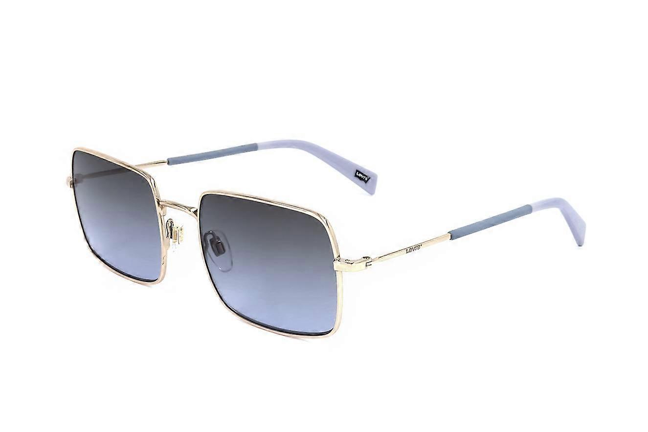 Γυαλιά ηλίου Levi s LV 1019/S J5G GOLD 57/20/145 UNISEX