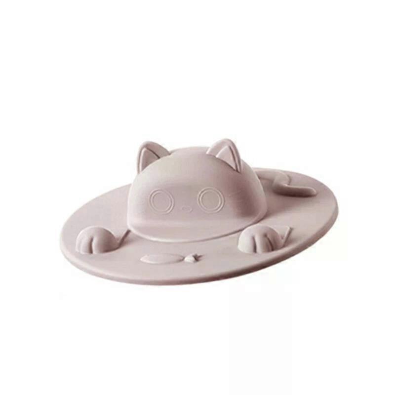Cup Lid, Anti Dust Feature Durable Flexible Kitchen Accessory