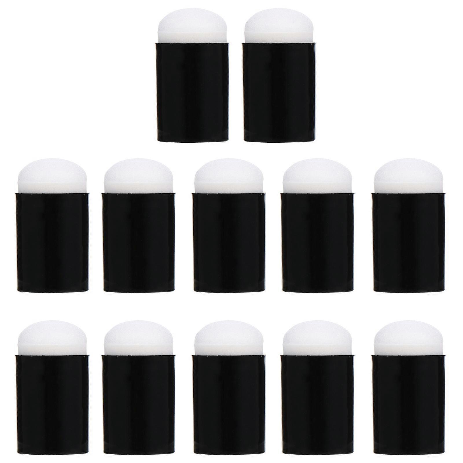 Painting Tools For Children 12Pcs DIY Art Supplies Great For Crafting Activities Made Of Plastic And Sponge Suitable For Kids