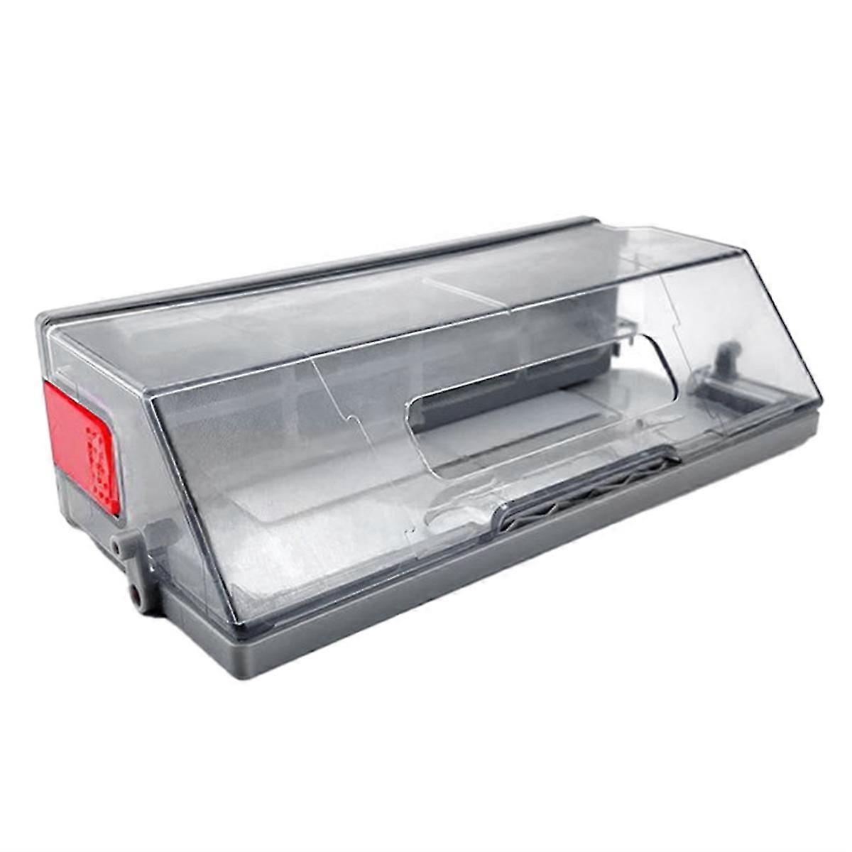 Vacuum Sweeping Robot Dust Box Replacement Accessories for T8aivi Max T9