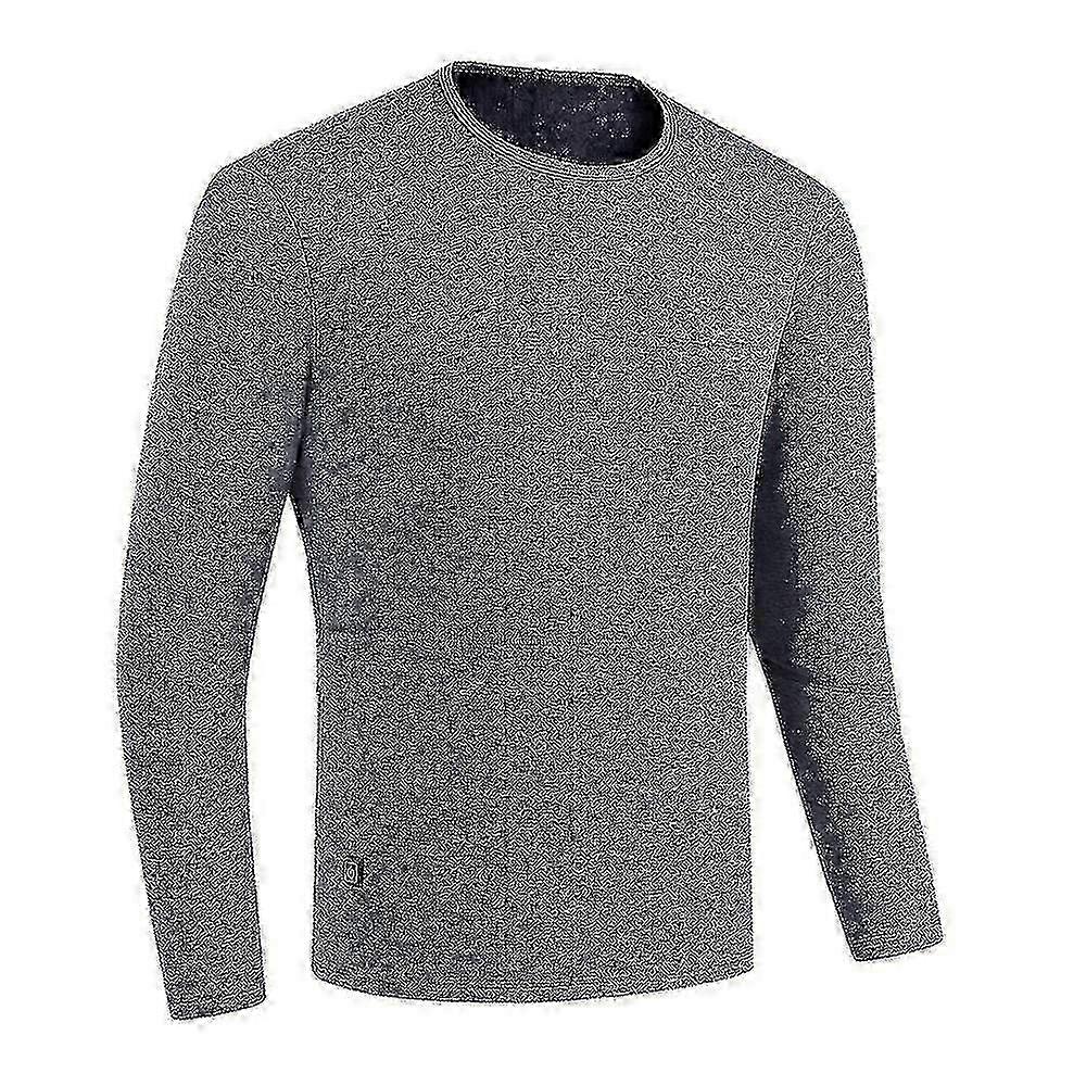 Winter sports jacket with heating system for cold weather