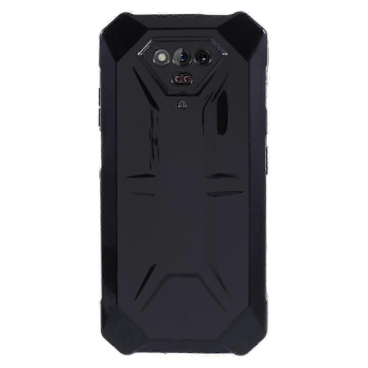 Rugged Phone Cover for Ulefone Armor X13 Shockproof Case