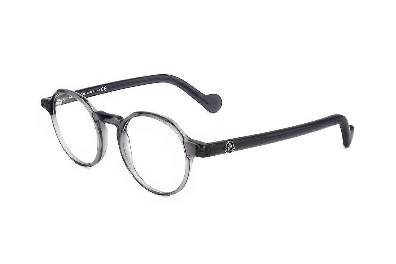 Eyewear Frames Moncler ML5030 020 GREY 47/20/145 UNISEX
