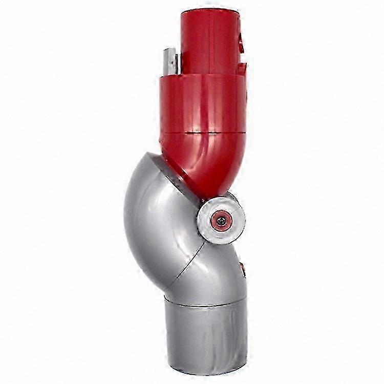 Converter Compatible For Dyson V15 / V11 / V10 / V8 / V7 Vacuum Cleaner Bottom Connector Adapter