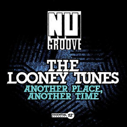 Looney Tunes - Another Place Another Time  [CD5 MAXI-SINGLE] USA import