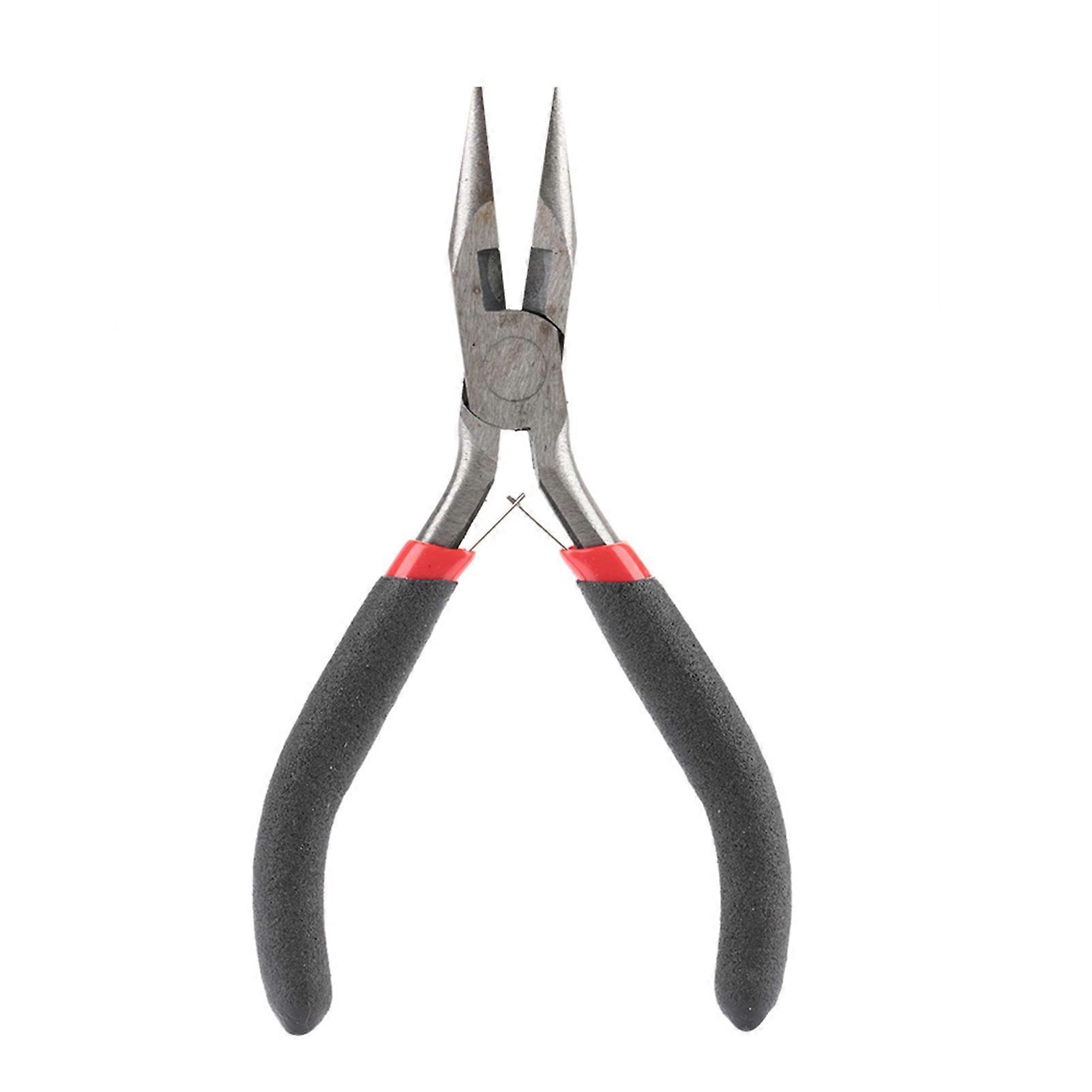 Multi functional Professional Beading Jewelry Pliers DIY Hand Tool Pliers (# 2)