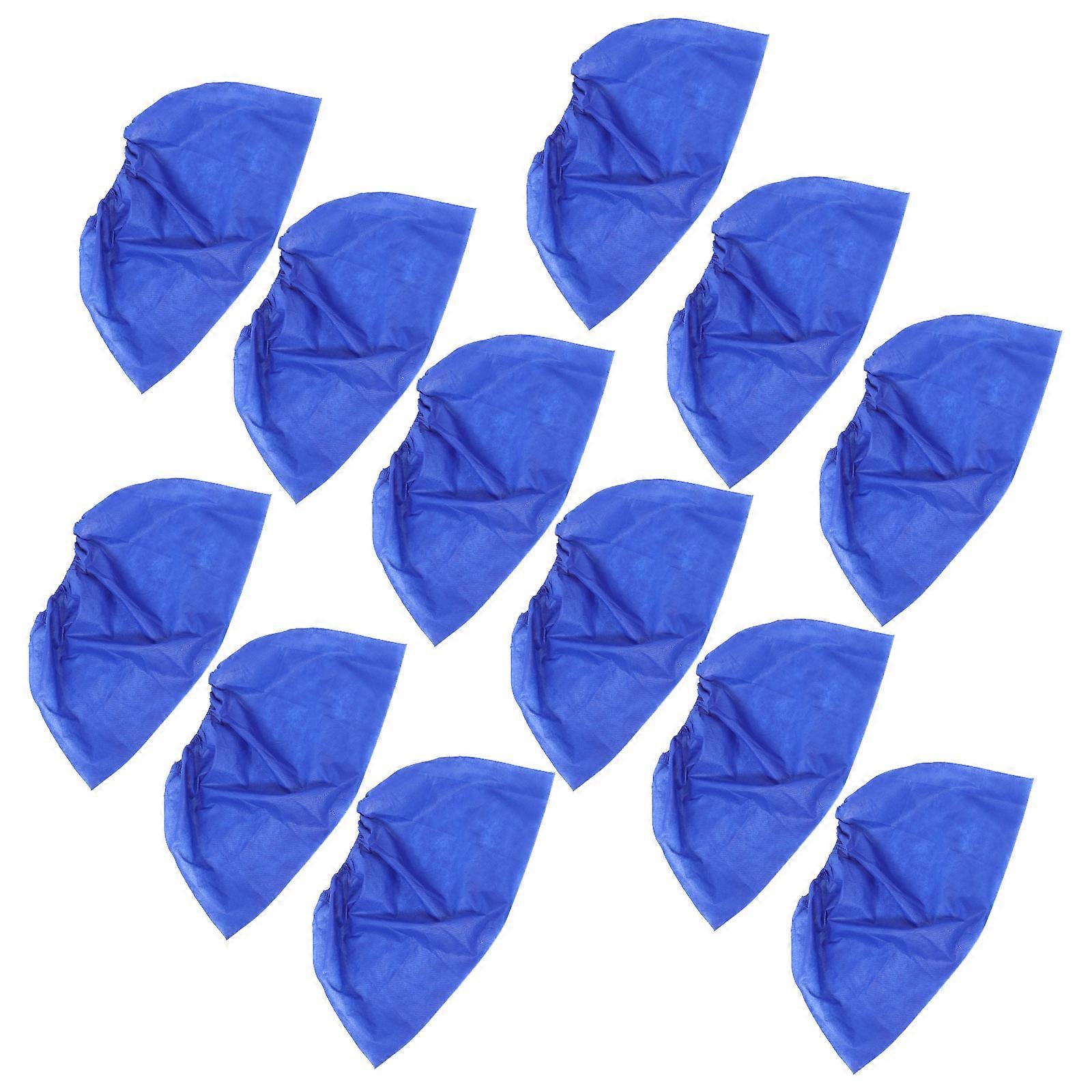 100Pcs Nonwoven Disposable Underwear Men's -Brief Square Cut Design Suitable For Travel Wellness