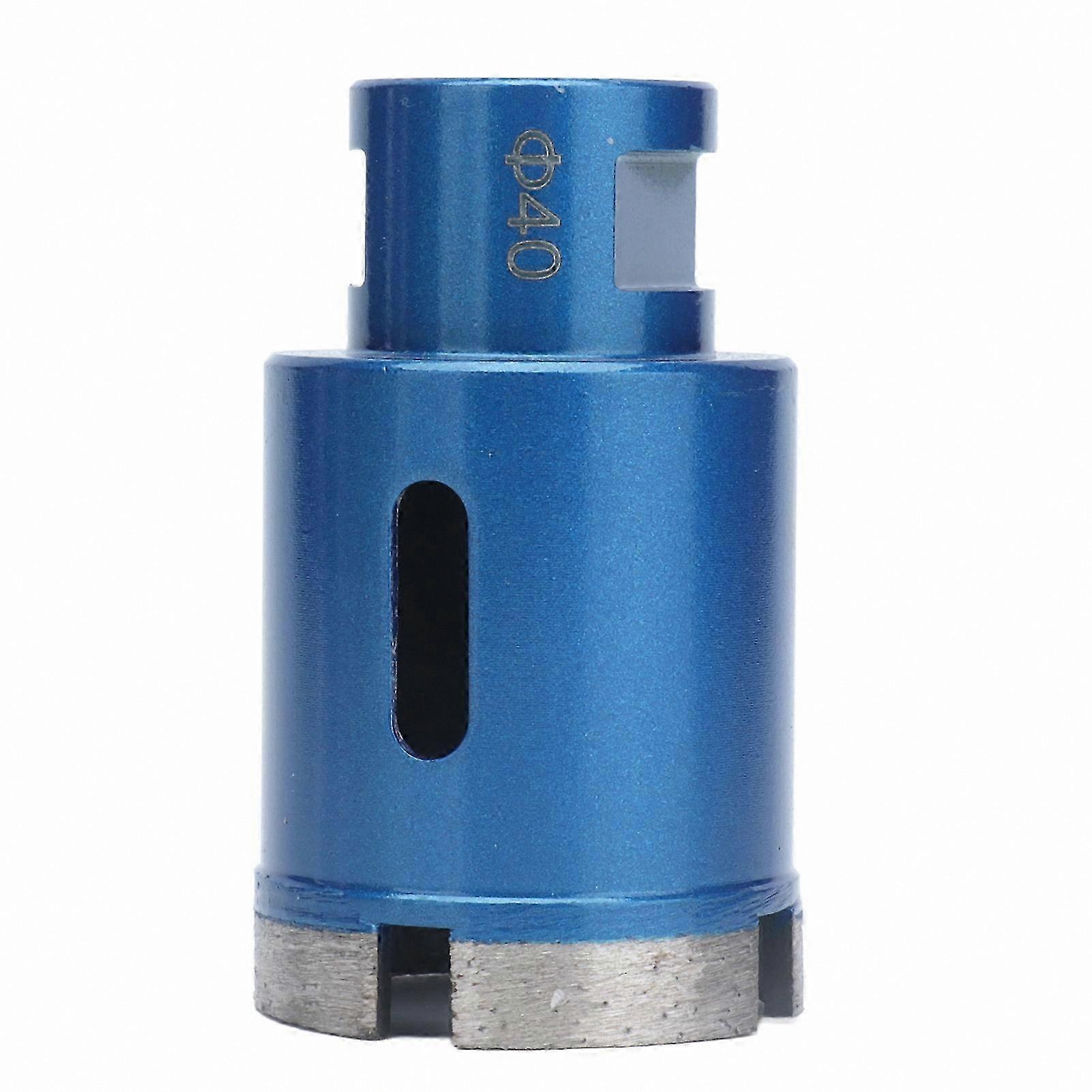 40mm Concrete Hole Saw for Granite Drilling Core Bits Tool