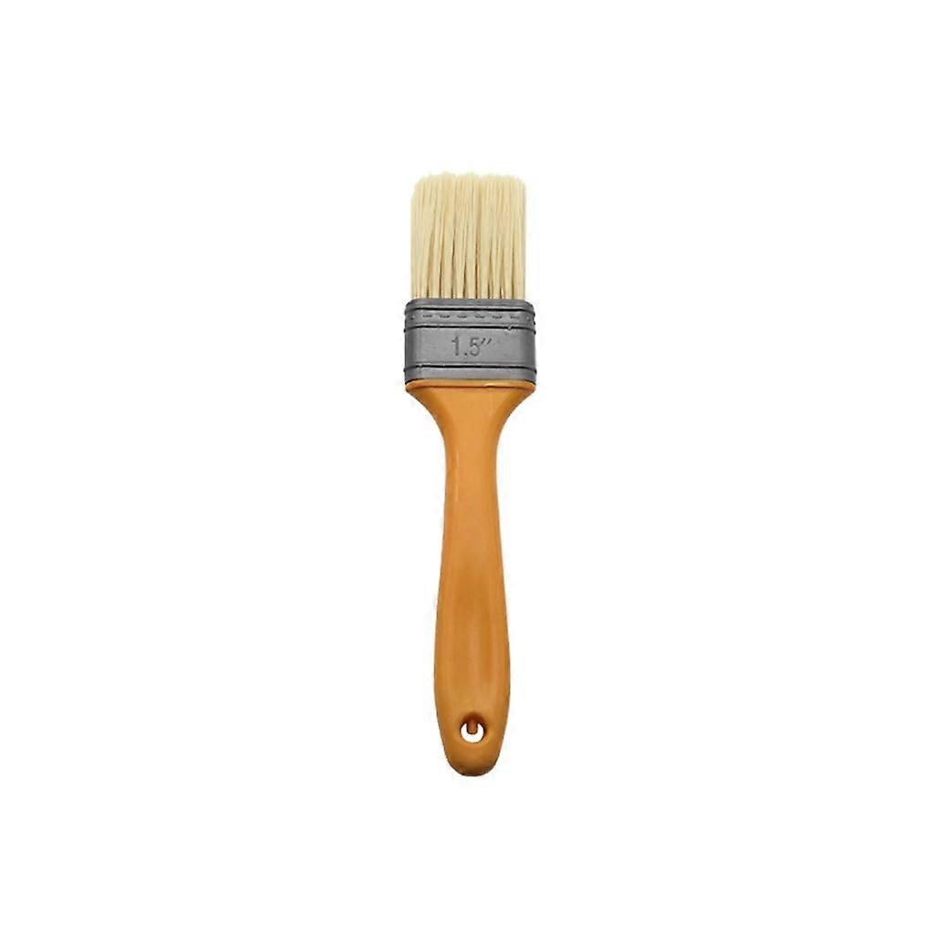 Brush Cleaner Multipurpose Flat Brush Tool For Effective Removal Soft Bristle Cleaners